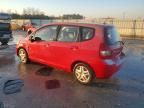2007 Honda FIT