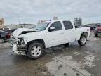2013 Chevrolet Silverado C1500 LT