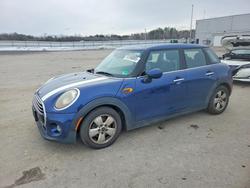 Mini salvage cars for sale: 2016 Mini Cooper