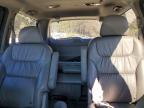 2009 Honda Odyssey exl