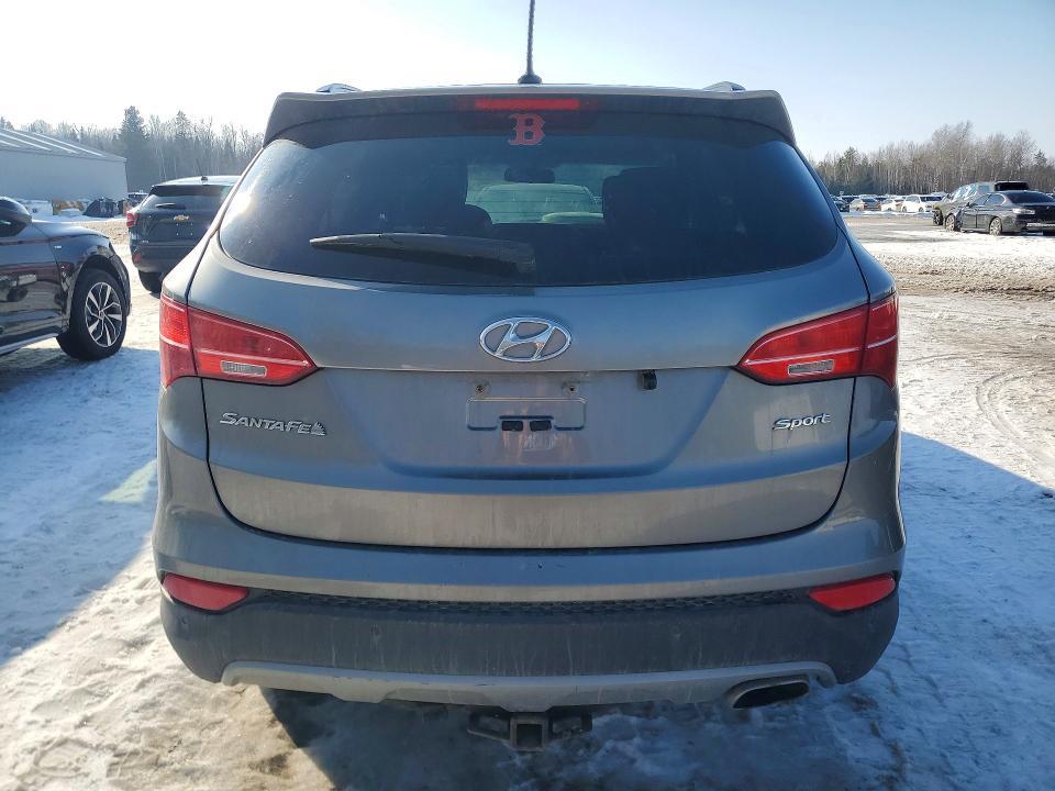 2014 Hyundai Santa fe Sport