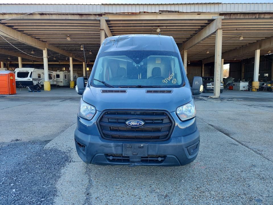 2020 Ford Transit T-250
