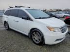 2011 Honda Odyssey exl