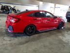 2017 Honda Civic si