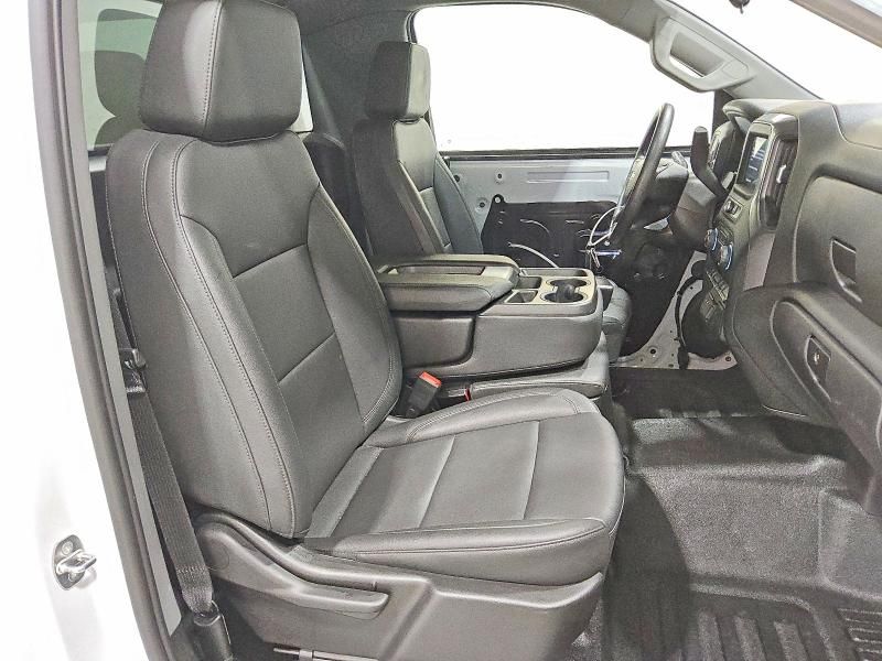 2023 Chevrolet Silverado C1500