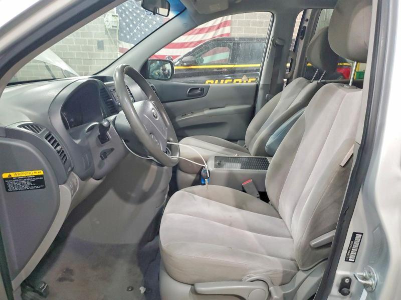 2014 KIA Sedona lx