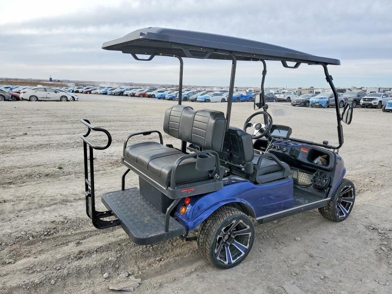 2022 Evolution Classic 4