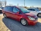 2008 Nissan Quest s