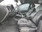 2018 Porsche Macan gts