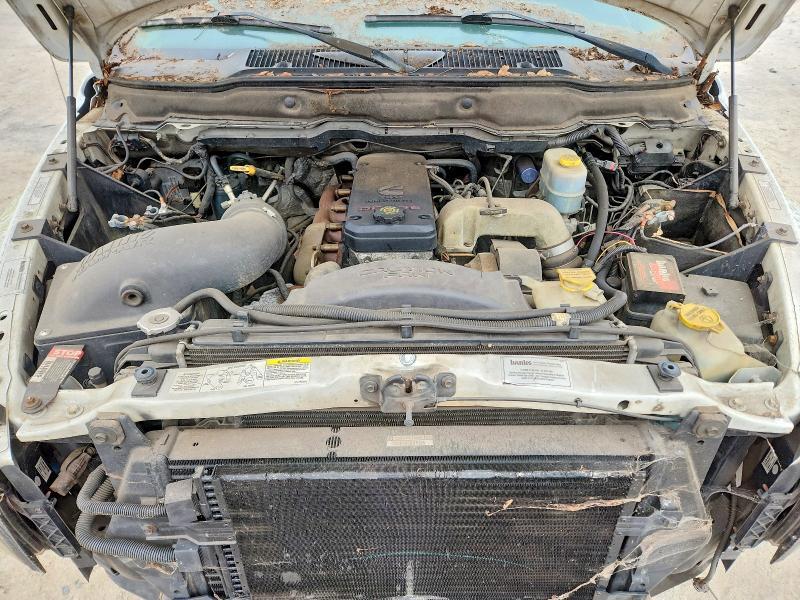 2003 Dodge Ram 2500 st