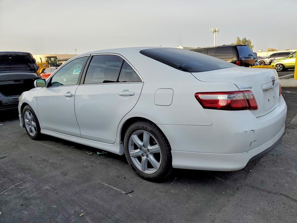 2009 Toyota Camry