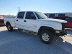 2004 Chevrolet Silverado K2500 Heavy Duty