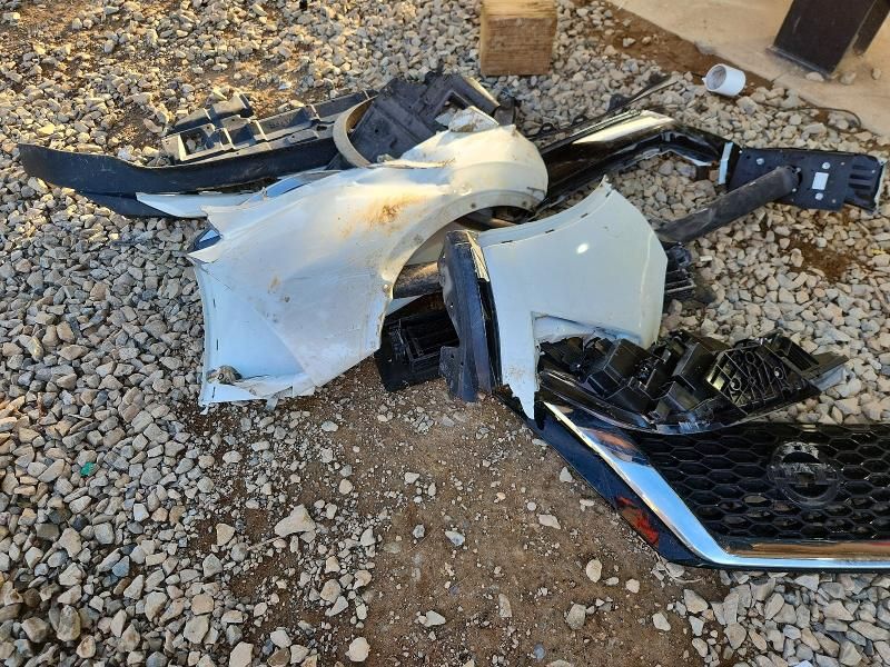 2020 Nissan Murano s