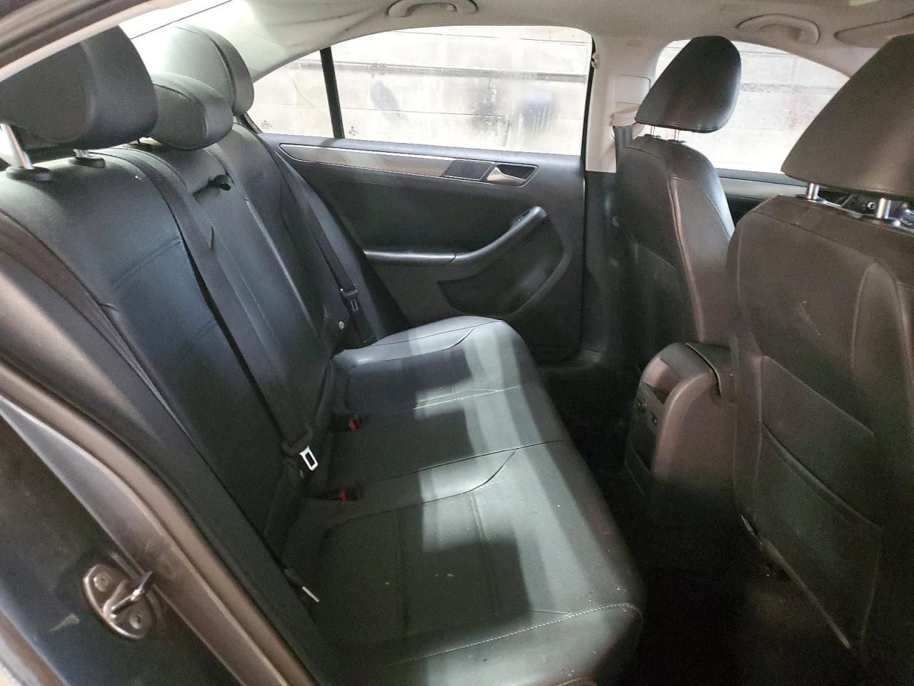 2013 Volkswagen Jetta tdi