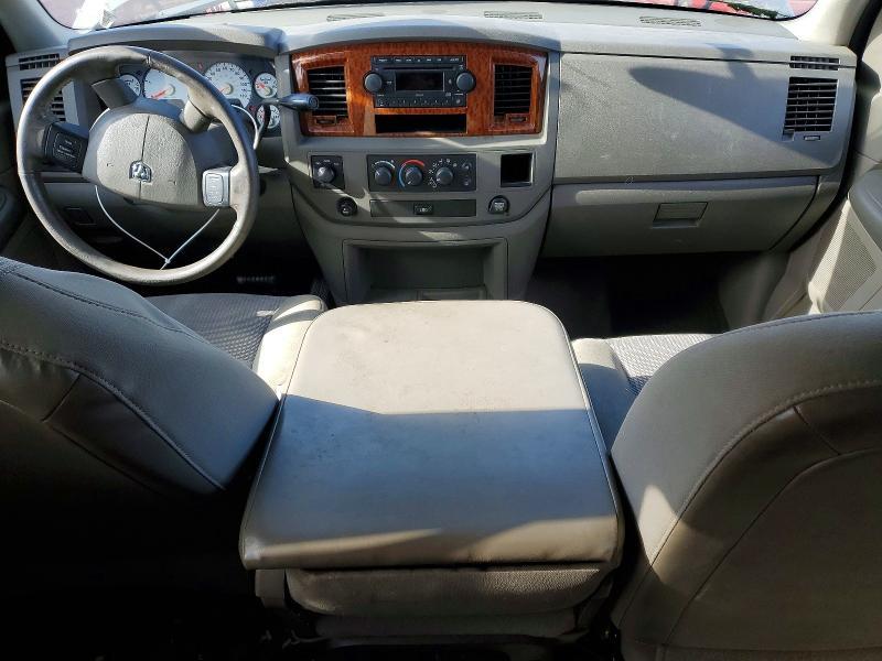 2006 Dodge Ram 2500