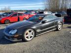 2003 Mercedes-Benz Sl 500r