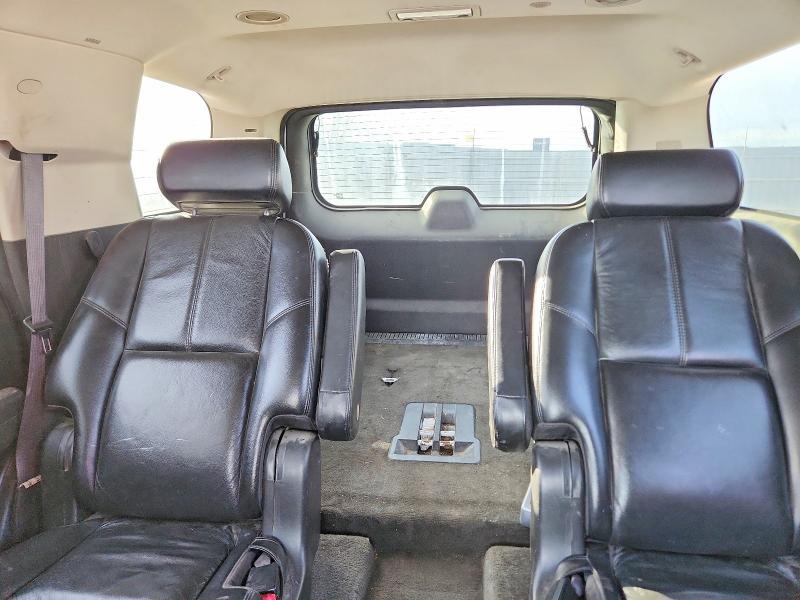 2007 Chevrolet Tahoe K1500