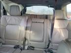 2014 Honda Pilot exl