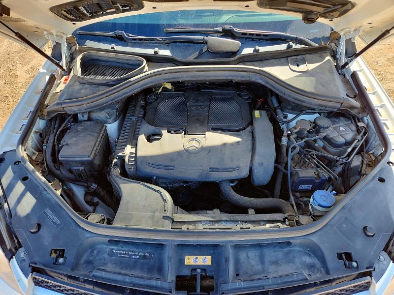 2017 Mercedes-Benz Gle 350 4matic