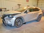 2016 Lexus Nx 200t Base