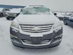 2014 Chevrolet Traverse ltz
