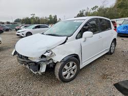 2011 Nissan Versa s for sale in Riverview, FL