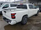2025 Nissan Frontier s