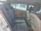2010 Honda Insight ex