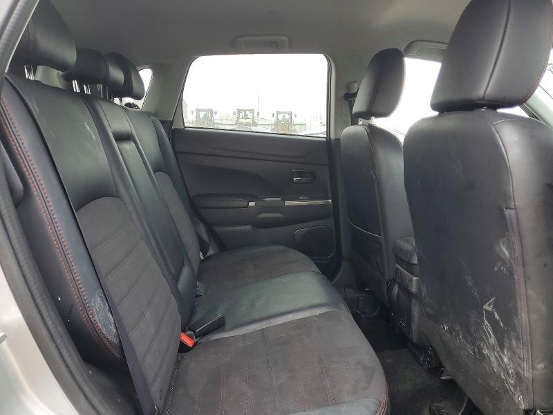 2023 Mitsubishi Outlander