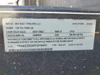 2023 Maxbuilt 82X20 W Equipment Trailer