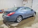 2006 Toyota Camry Solara se