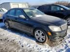 2009 Mercedes-Benz C 300 4matic