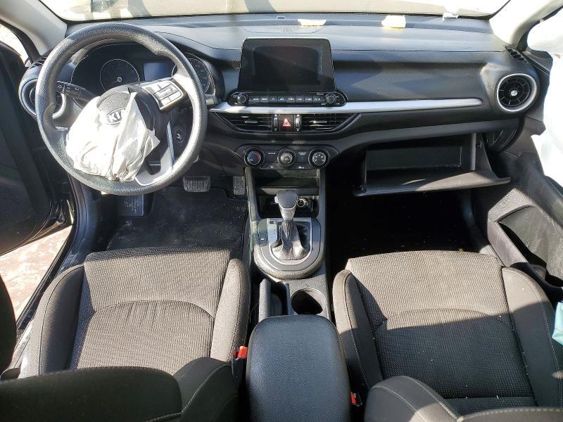 2020 KIA Forte fe