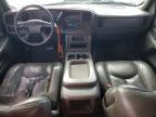 2003 GMC New Sierra C1500