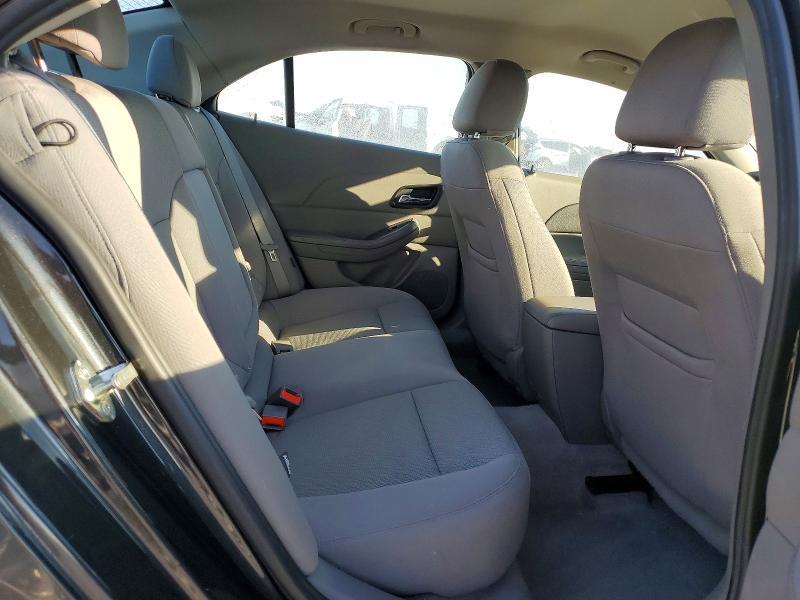 2014 Chevrolet Malibu ls