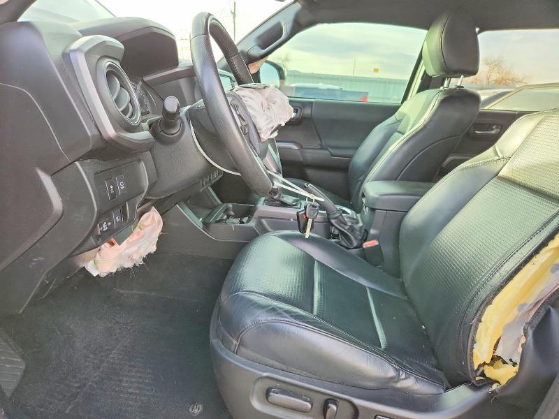 2020 Toyota Tacoma TRD OFF-Road