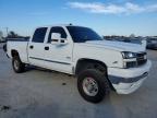 2005 GMC Sierra K2500 Heavy Duty