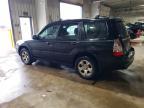 2007 Subaru Forester 2.5x