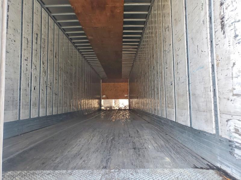 2006 Utility Vs2dc dry van Trailer