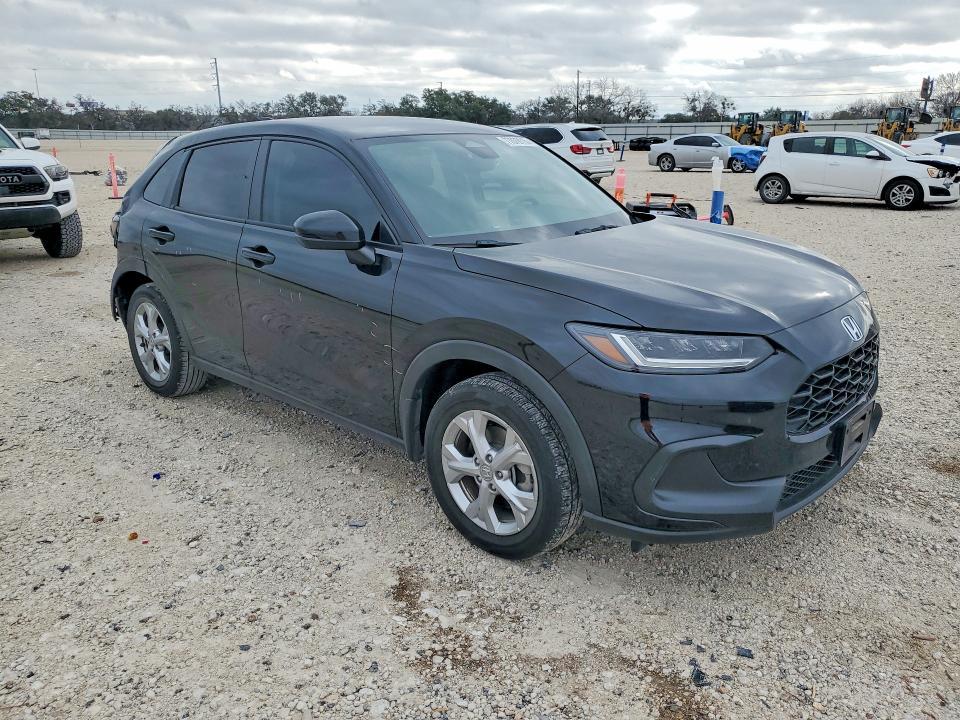 2023 Honda Hr-v lx