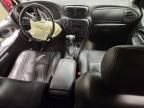 2008 Chevrolet Trailblazer ls