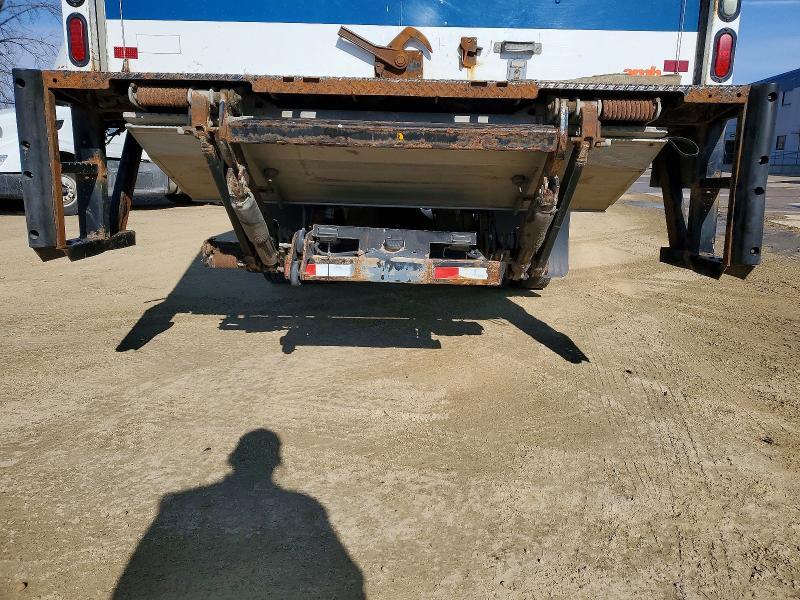 2016 Freightliner M2 106 Medium Duty