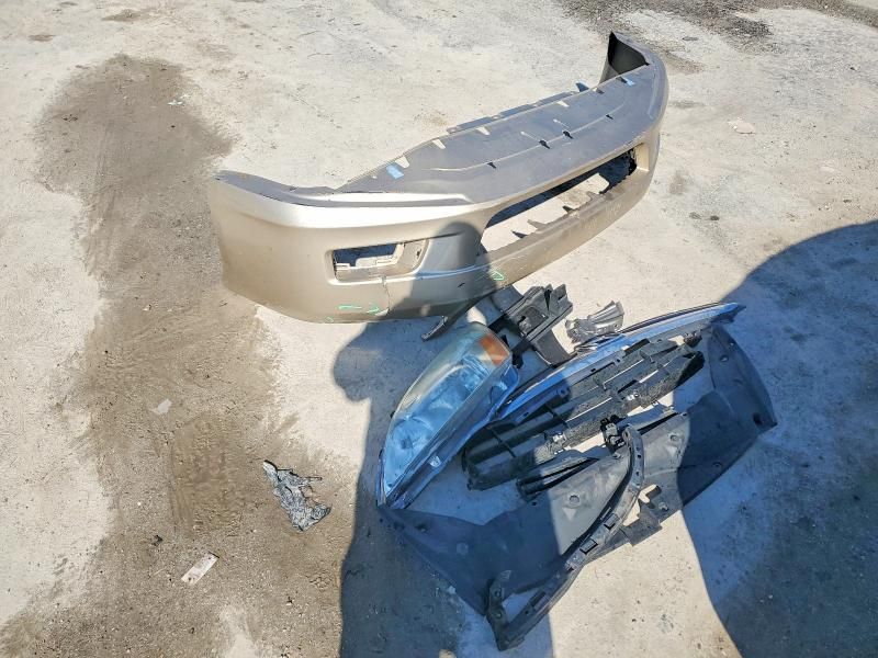 2006 Honda Accord ex