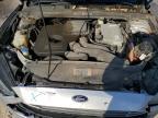 2017 Ford Fusion se Hybrid