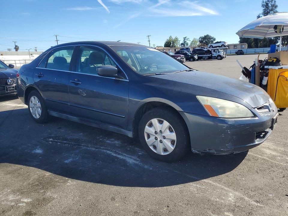 2004 Honda Accord lx