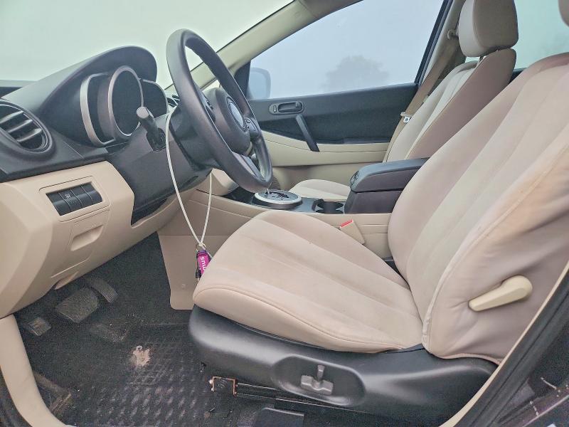 2008 Mazda Cx-7
