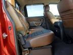 2016 Nissan Titan XD SL