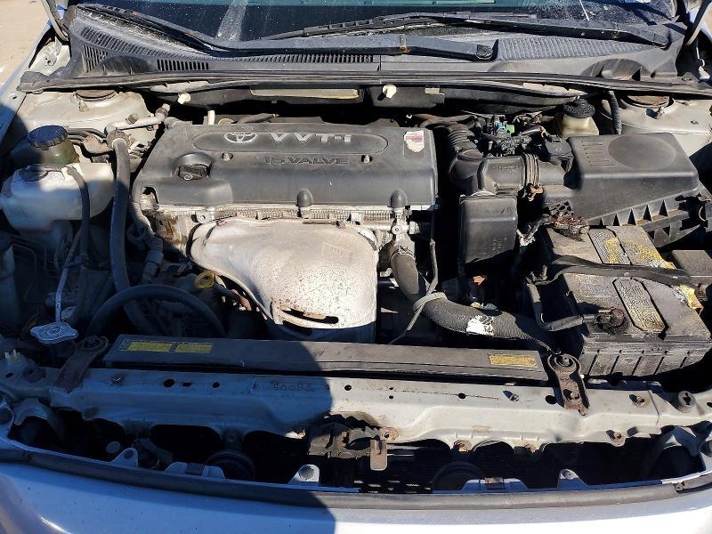 2005 Scion TC