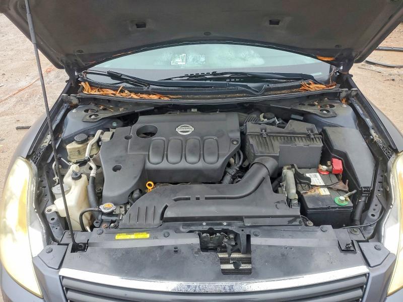 2009 Nissan Altima 2.5