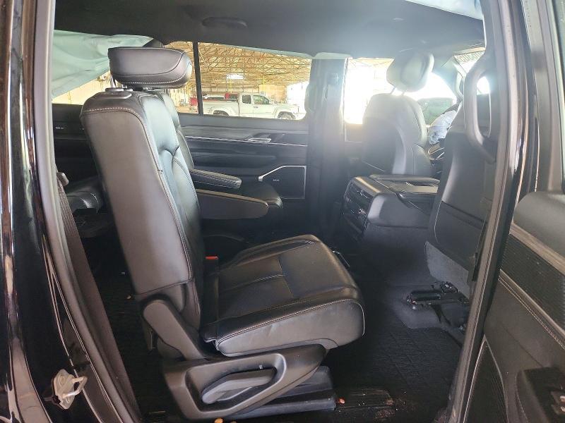2024 Jeep Wagoneer Series iii